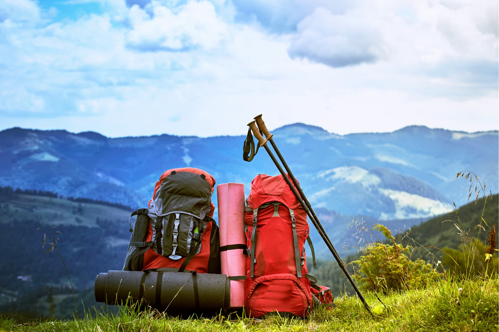 Tips & Top Destinations for Adventurers
