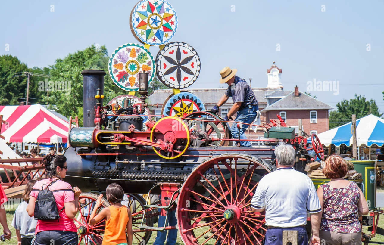 Discover Unique Global Traditions