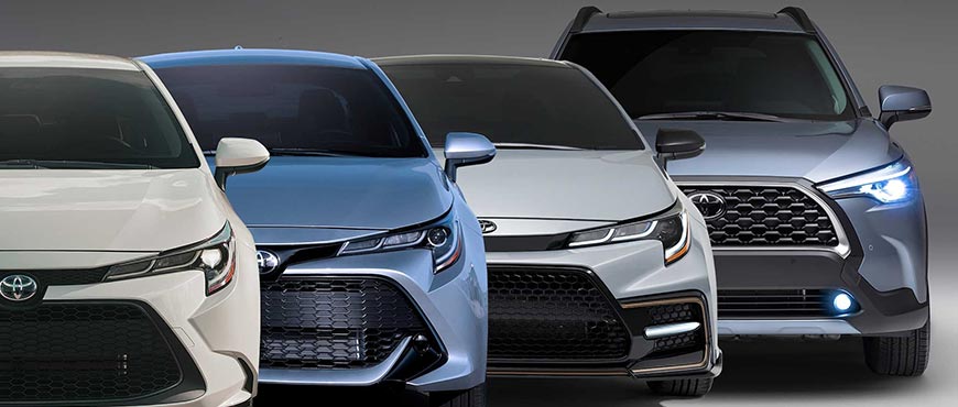 Best Rental Cars for Every Occasion